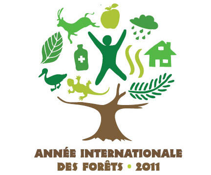 Année intenationale des forêts 2011