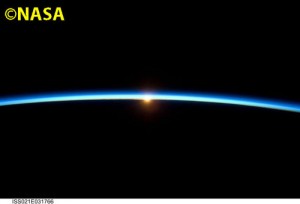 Atmosphere terrestre-NASA Atmosphere terrestre-NASA