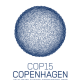 Logo COP15
