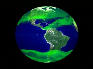 Terre_Methane