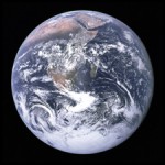 NASA_Earth Appolo17