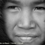 Le bouleversement d’une région et d’un peuple : les Inuits Rankin Inlet, Canada.
