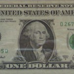 Dollar américain