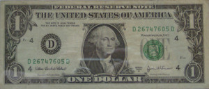 Dollar américain