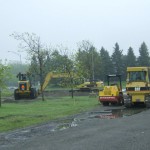 L’économie orthodoxe, ou l’économie de l’environnement Construction-Arbres