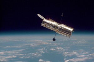 Télescope Hubble