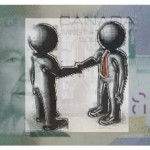 Les difficultés d’une saine gouvernance Corruption