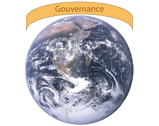 Gouvernance
