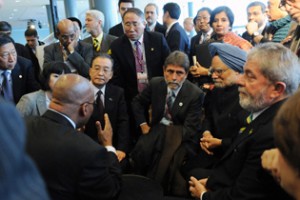 COP15_Negociations