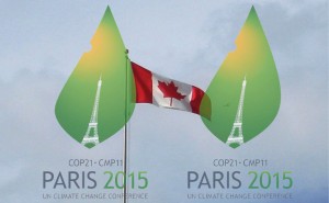 Rôle du Canada à la COP21