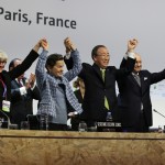 Un bilan de la conférence de l’ONU sur les changements climatiques (CdP21) Adoption de l'Accord de Paris-COP21